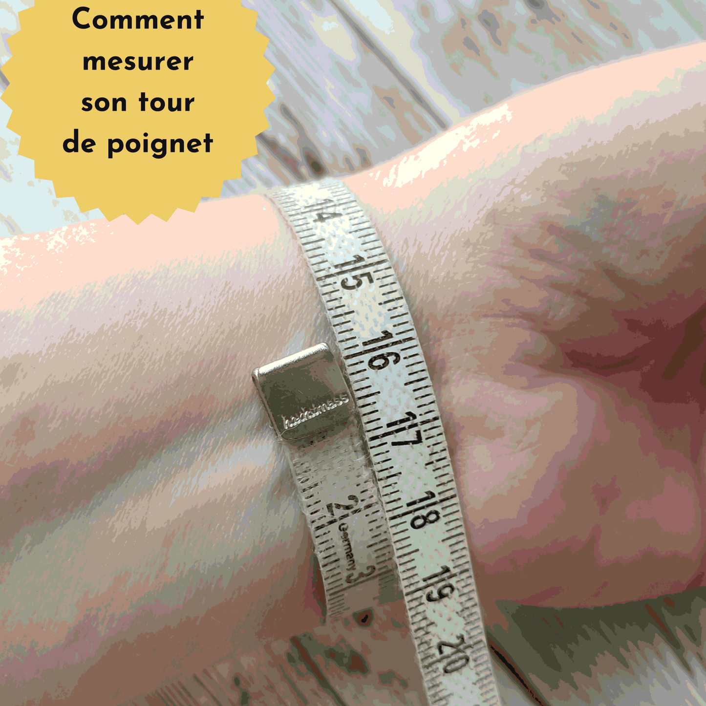 Bracelet "Sérénité Absolue" – Équilibre, Paix Intérieure & Anti-Stress L'Atelier VanessaCréa