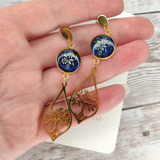 Éclat Céleste & Arbre de Vie