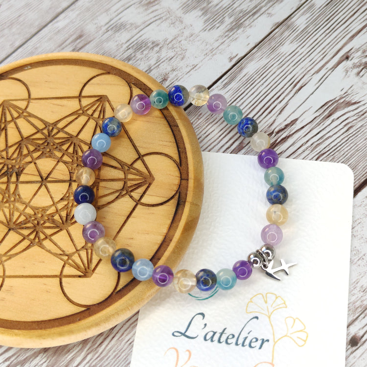 Signes Astro : La force des pierres, l'énergie du cœur